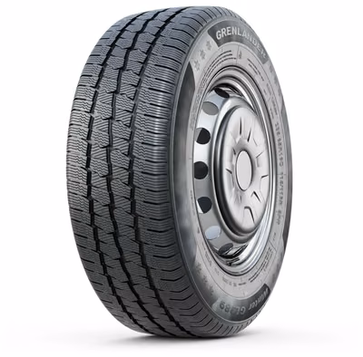 GRENLANDER Winter GL989