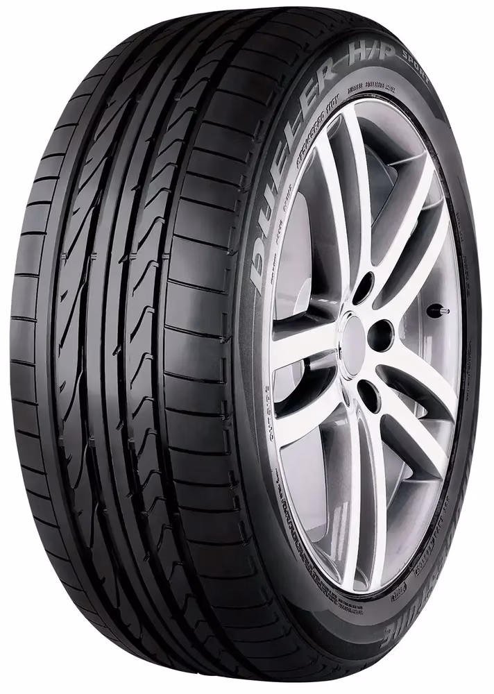 DUELER H/P SPORT