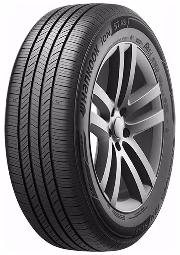 iON ST AS SUV IH61A