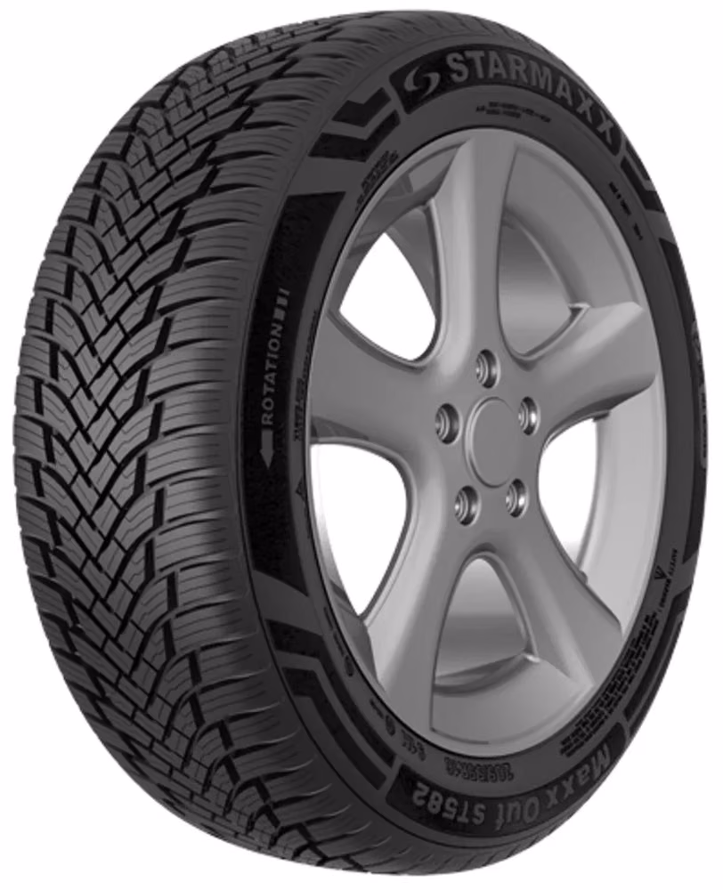 MAXX OUT ST582
