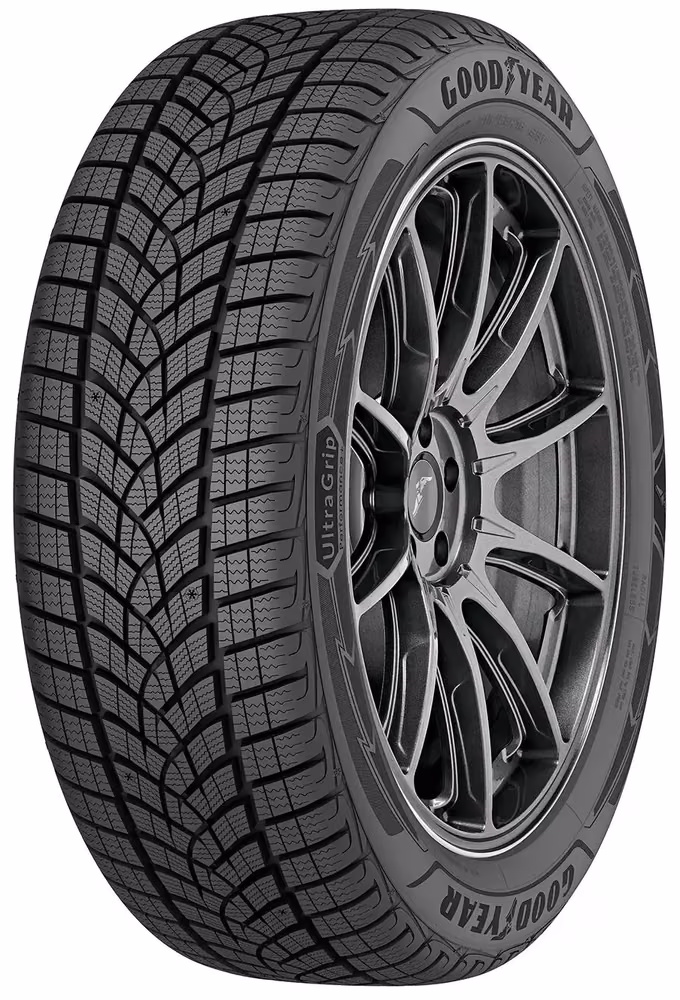 UG PERFORMANCE + SUV