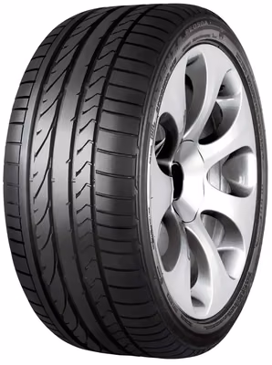 BRIDGESTONE POTENZA RE050A I