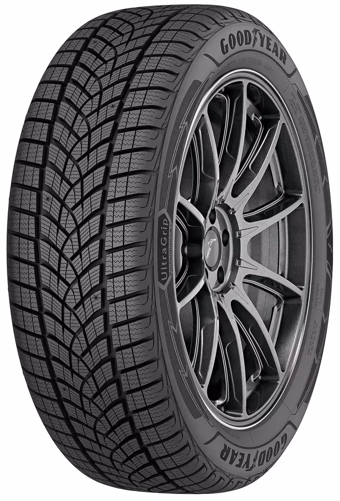 UltraGrip Performance+ SUV