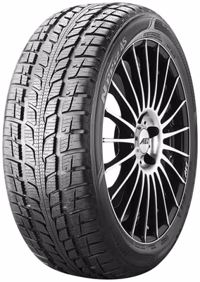NEXEN N Priz 4 Seasons