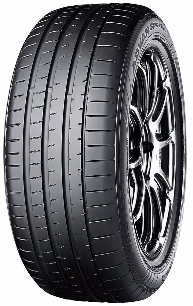 ADVAN SPORT V107F
