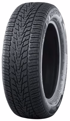 NANKANG Winter Activa 4