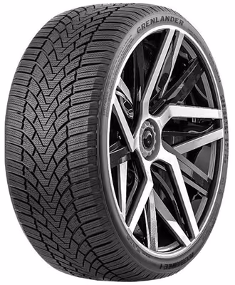 GRENLANDER ICEHAWKE I 165/65R14 79T 3PMSF