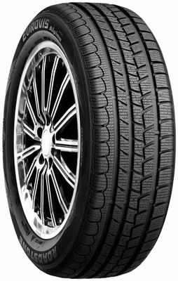 ROADSTONE Eurovis Alpine WH1