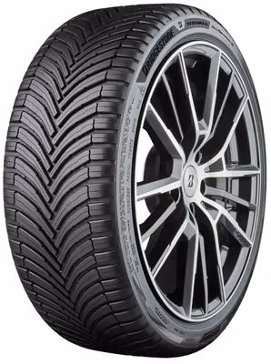 BRIDGESTONE Turanza All Season 6 245/40R18 97Y 3PMSF XL RG