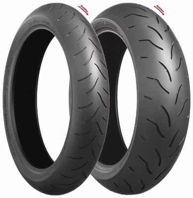 BRIDGESTONE BATTLAX BT016RP PRO HYPERSPORT
