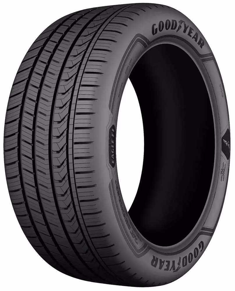 EAGLE F1 ALLTERRAIN
