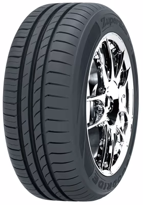 GOODRIDE ZuperEco Z-107