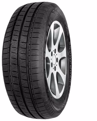 TRISTAR Snowpower Van 175/65R14C 90T 3PMSF