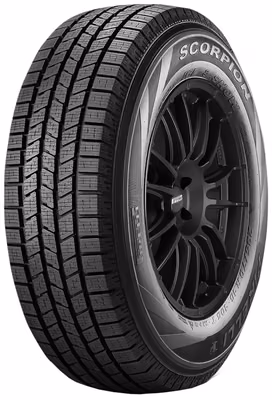 PIRELLI SCORPION ICE AND SNOW