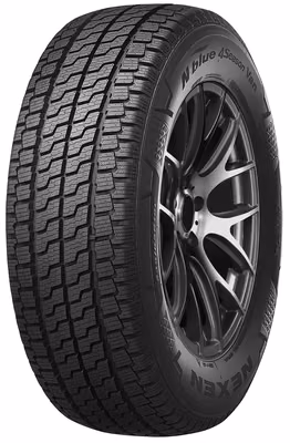 NEXEN N'blue 4Season Van