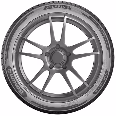 BARUM POLARIS 6