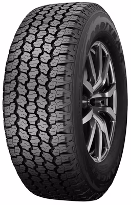 GOODYEAR WRANGLER A/T ADVENTURE