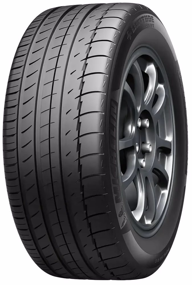 LATITUDE SPORT