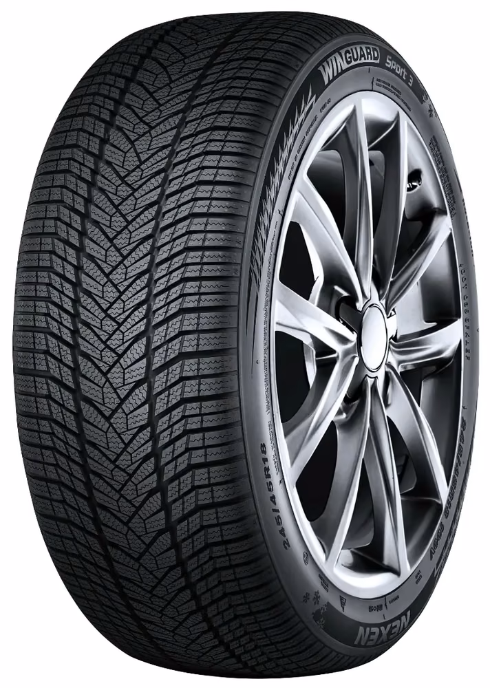 WINGUARD SPORT 3 SUV