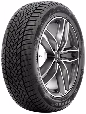 RADAR Dimax Winter