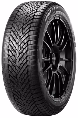 PIRELLI Cinturato winter 2 225/55R18 102H 3PMSF XL