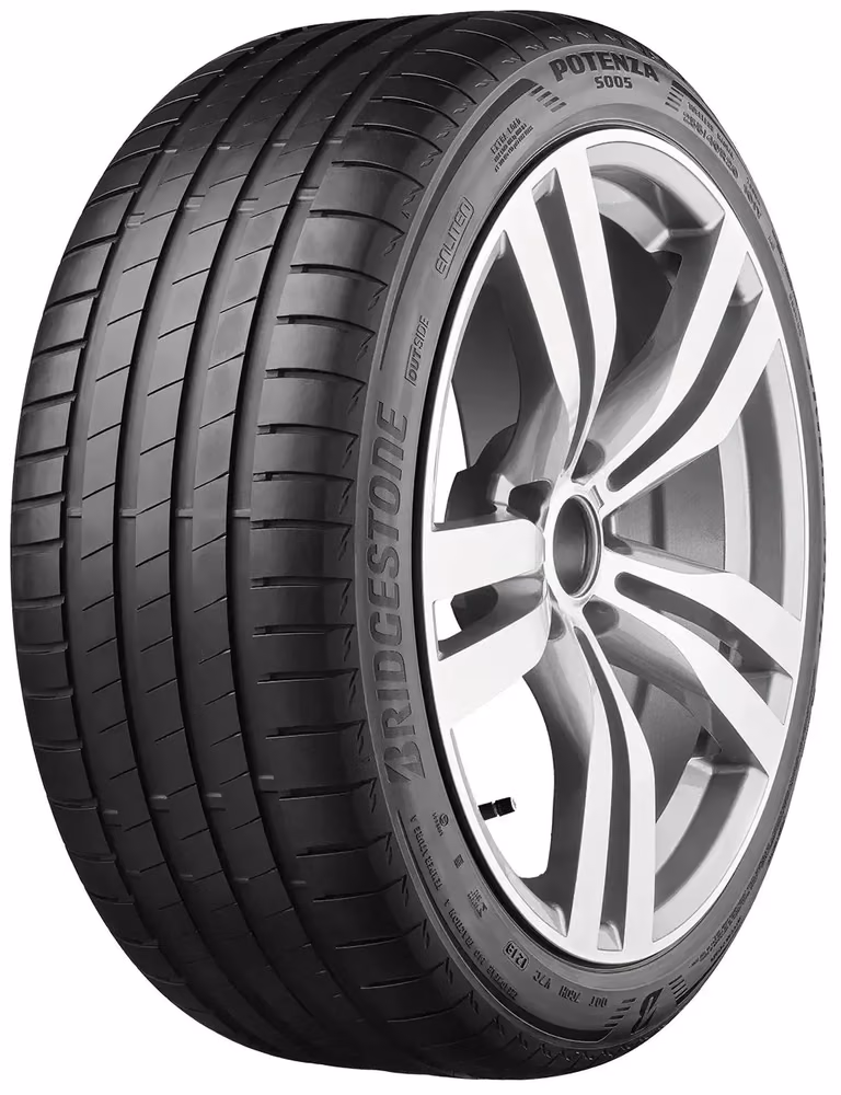POTENZA S005