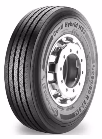 HYBRID HS3