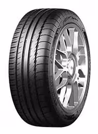 MICHELIN PILOT SPORT PS2 N4