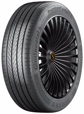 CONTINENTAL PremiumContact C