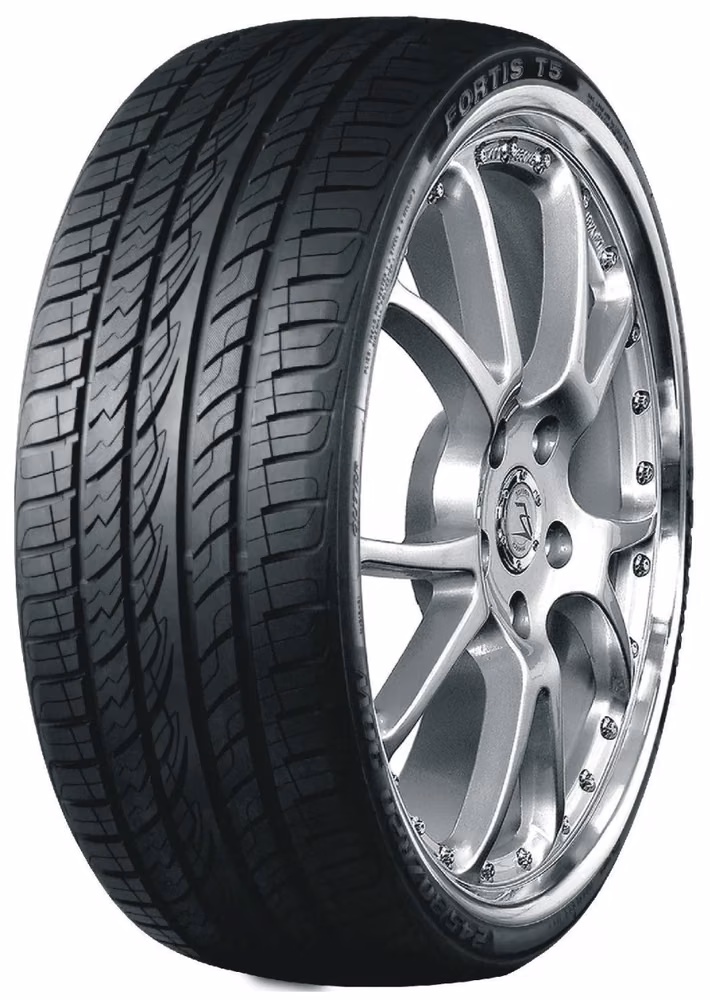 FORTIS T5