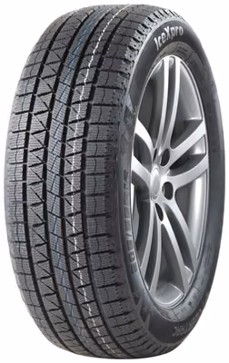 POWERTRAC Ice Xpro 225/50R17 98S 3PMSF XL RP