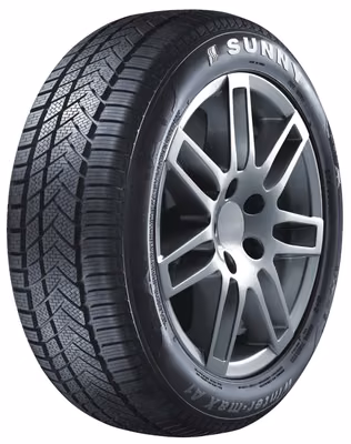 SUNNY NW211 205/50R17 93V 3PMSF XL RP