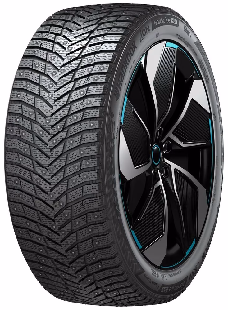 ION NORDIC I*CE SUV IW04A