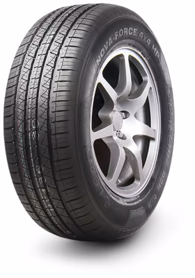 LEAO Nova-Force 4x4 HP