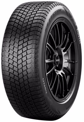 PIRELLI ICE FRICTION 255/60R19 113H 3PMSF