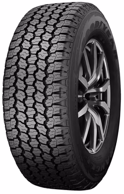 GOODYEAR Wrangler All-Terrain Adventure