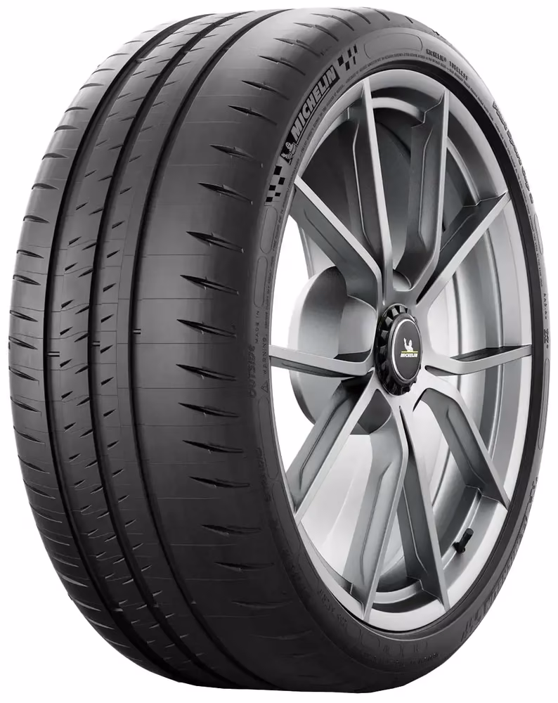 PILOT SPORT CUP 2 K2
