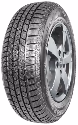 CONTINENTAL CCCW