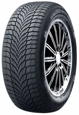 NEXEN Winguard Sport 2 SUV