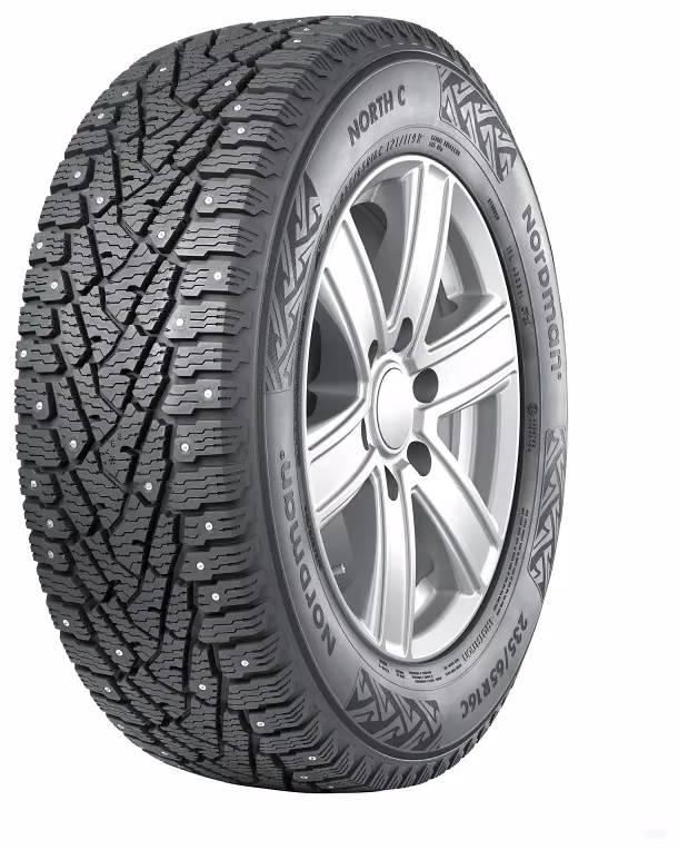 Nordman North C studded