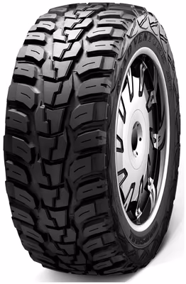 MARSHAL Road Venture MT KL71