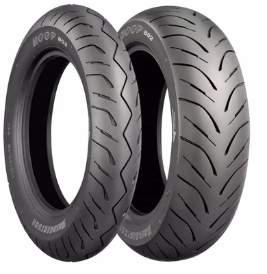 BRIDGESTONE HOOP B03
