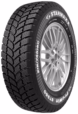 STARMAXX Prowin ST960
