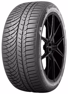KUMHO WinterCraft WP72 245/45R20 103V 3PMSF XL RP