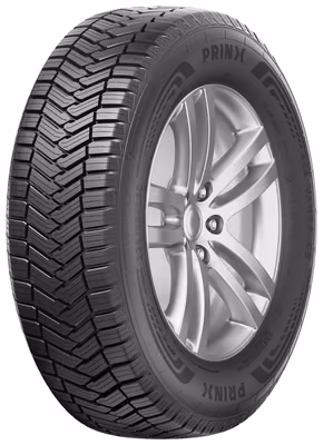 PRINX Vanea 4S