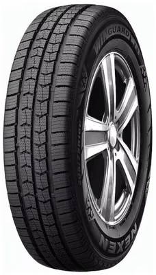 NEXEN WinGuard WT1 225/70R15C 112R 3PMSF