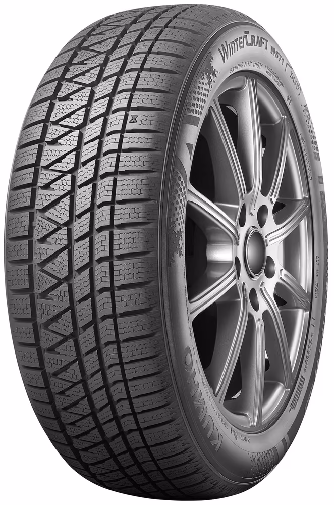 WINTERCRAFT WS71 SUV