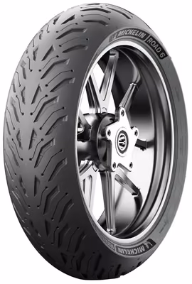 MICHELIN ROAD 6
