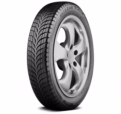 BRIDGESTONE Blizzak LM500 155/70R19 88Q 3PMSF XL RP