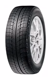 LATITUDE X-ICE XI2